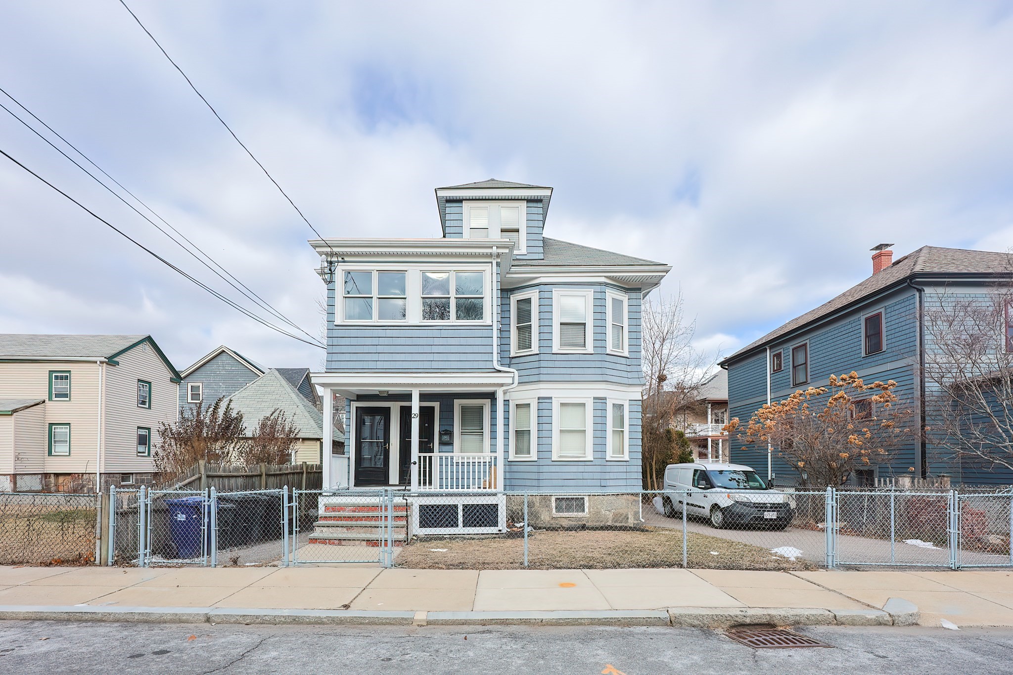 27 Brookvale St, Dorchester, Boston, MA 02124 - Image 2