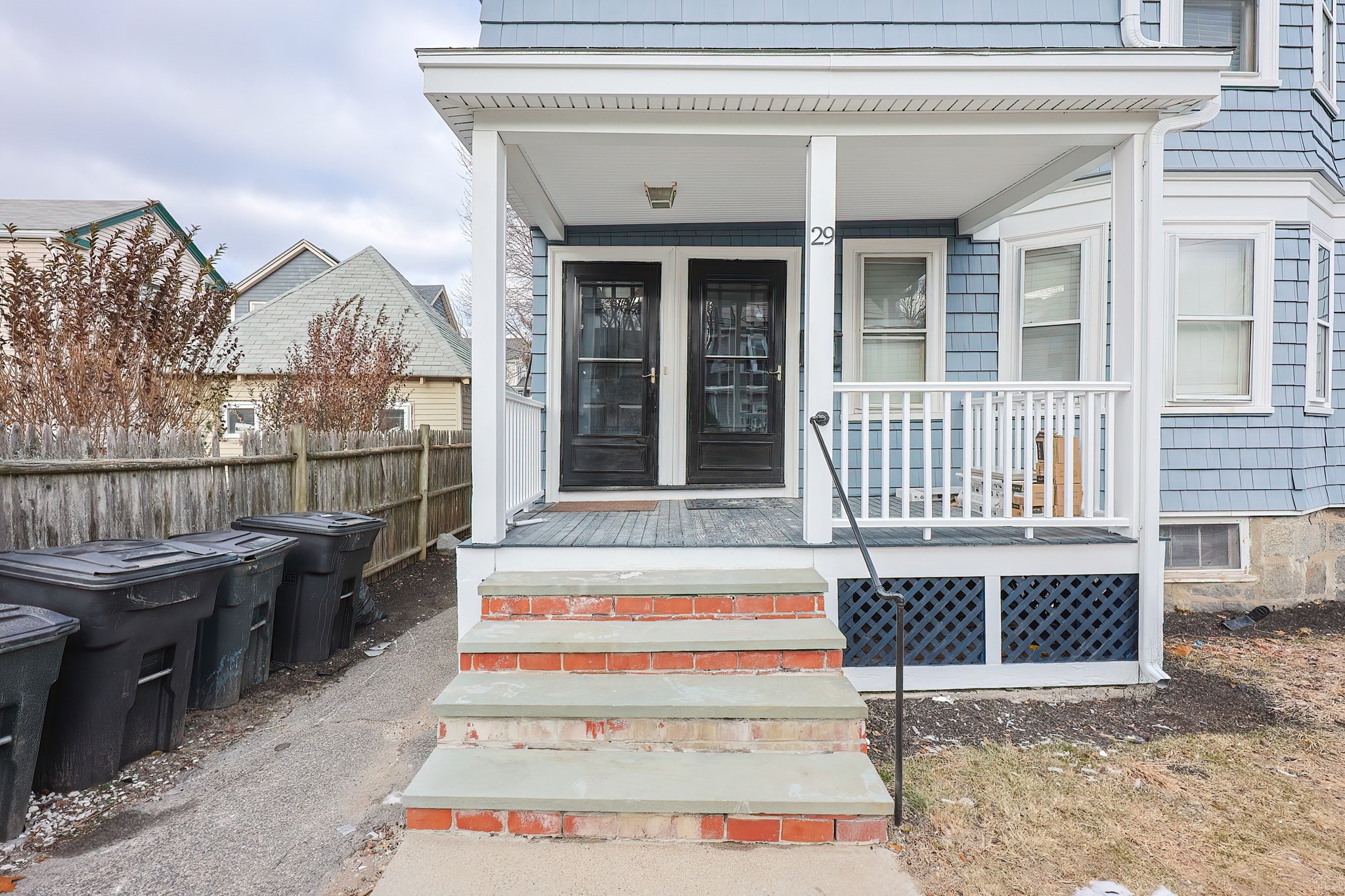 27 Brookvale St, Dorchester, Boston, MA 02124 - Image 3