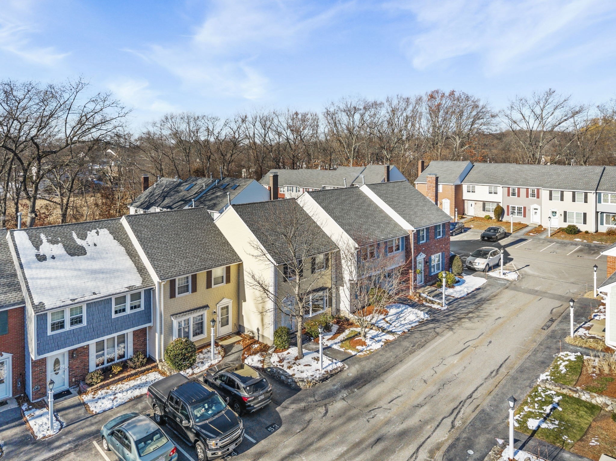 27 Boylston Ln Unit 27, Lowell, MA 01852 - Image 4