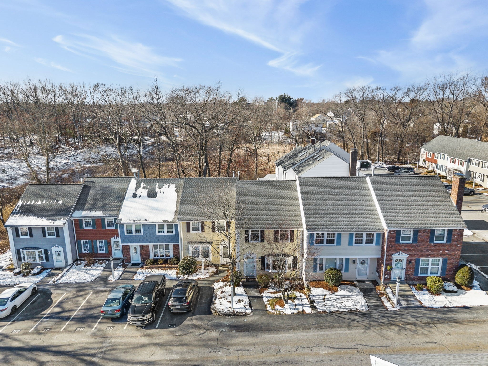 27 Boylston Ln Unit 27, Lowell, MA 01852 - Image 5