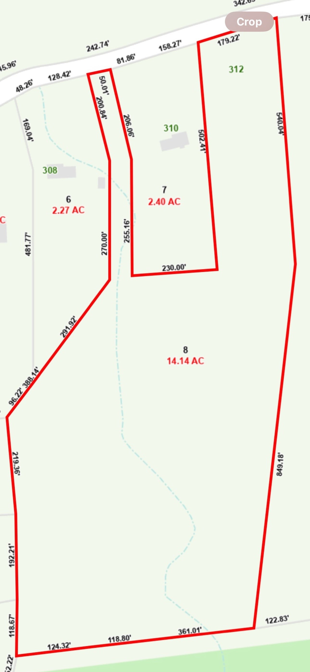 312 Fomer Rd, Southampton, MA 01073