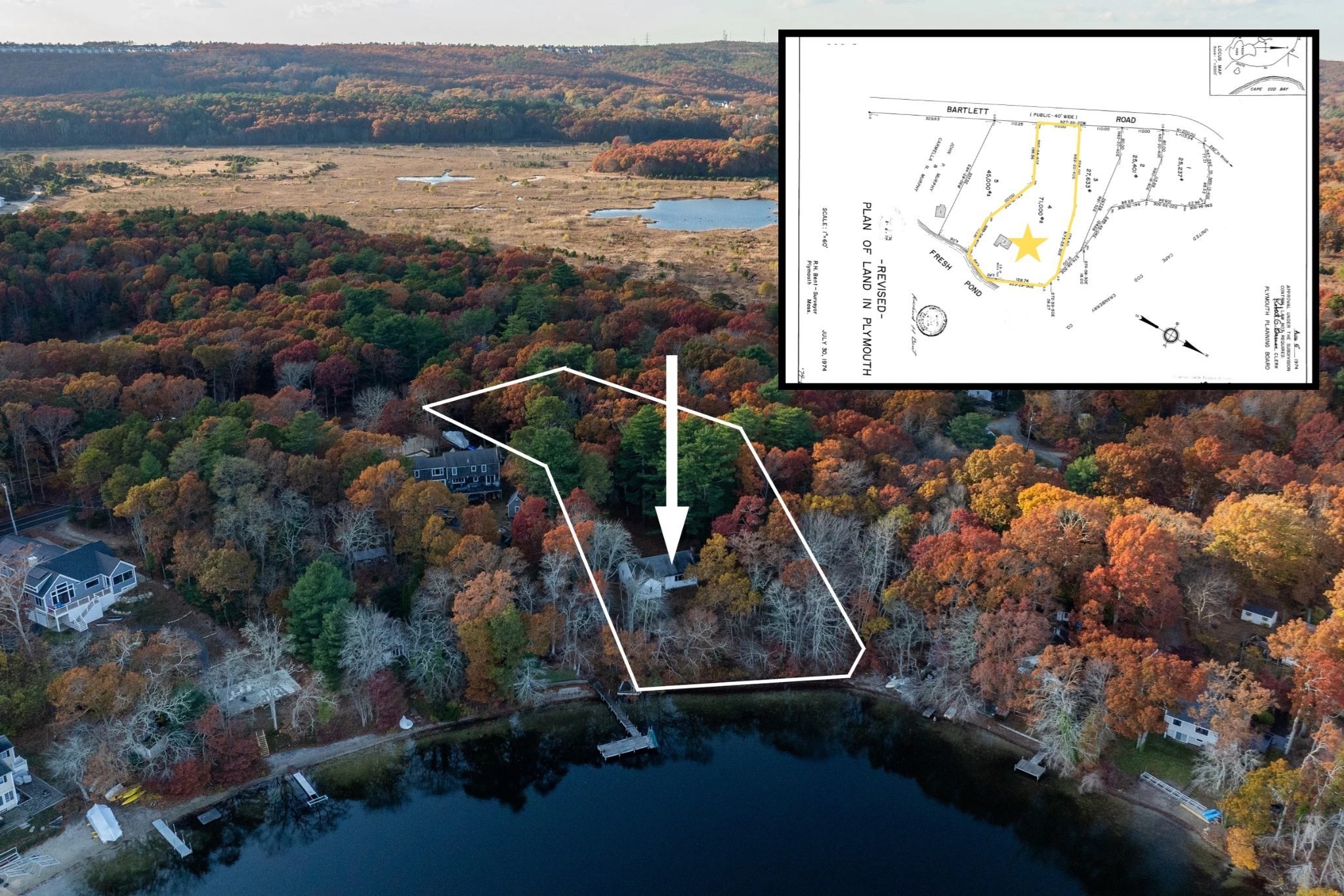 158 Bartlett Rd, Plymouth, MA 02360