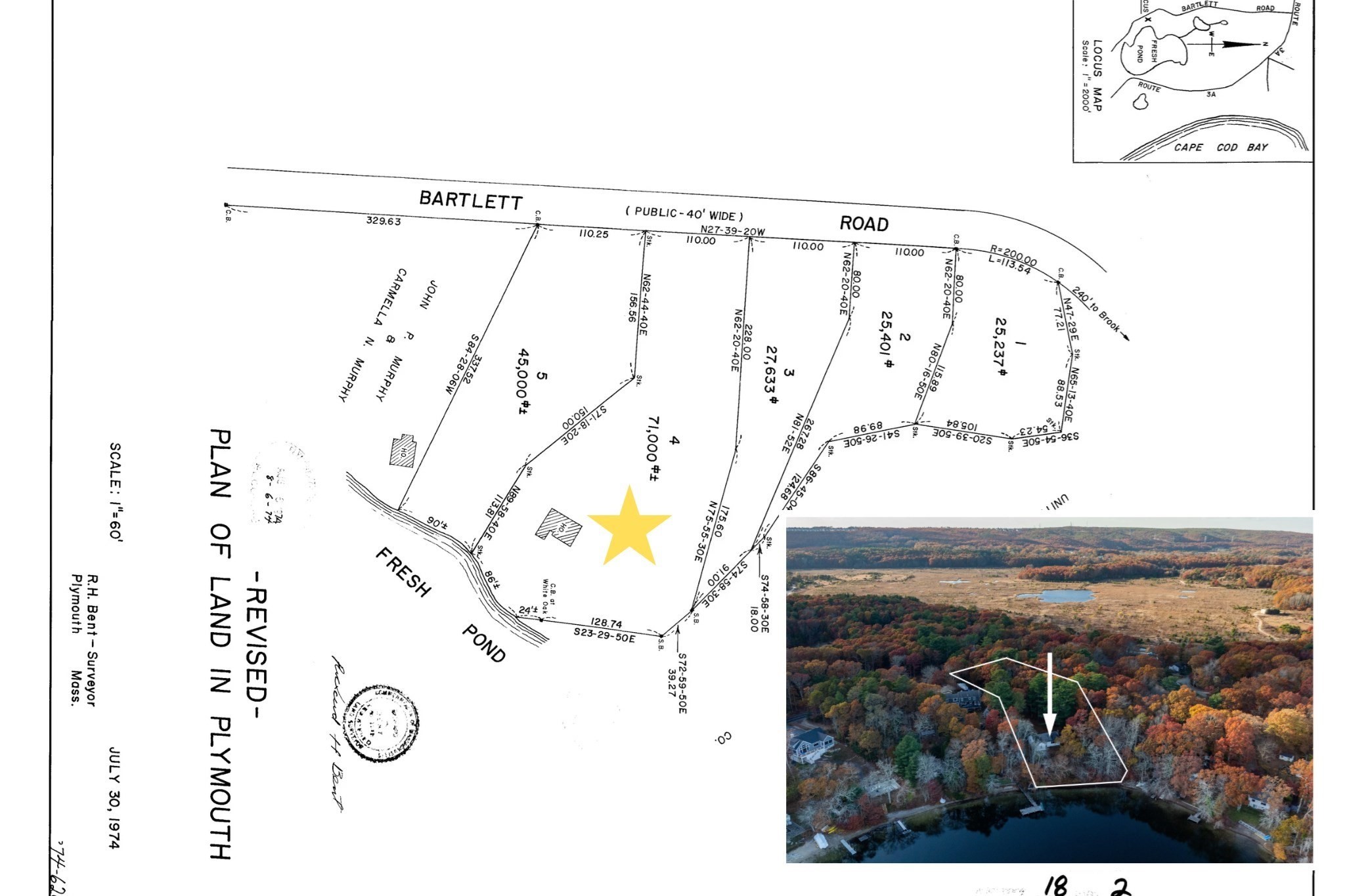 158 Bartlett Rd, Plymouth, MA 02360 - Image 2