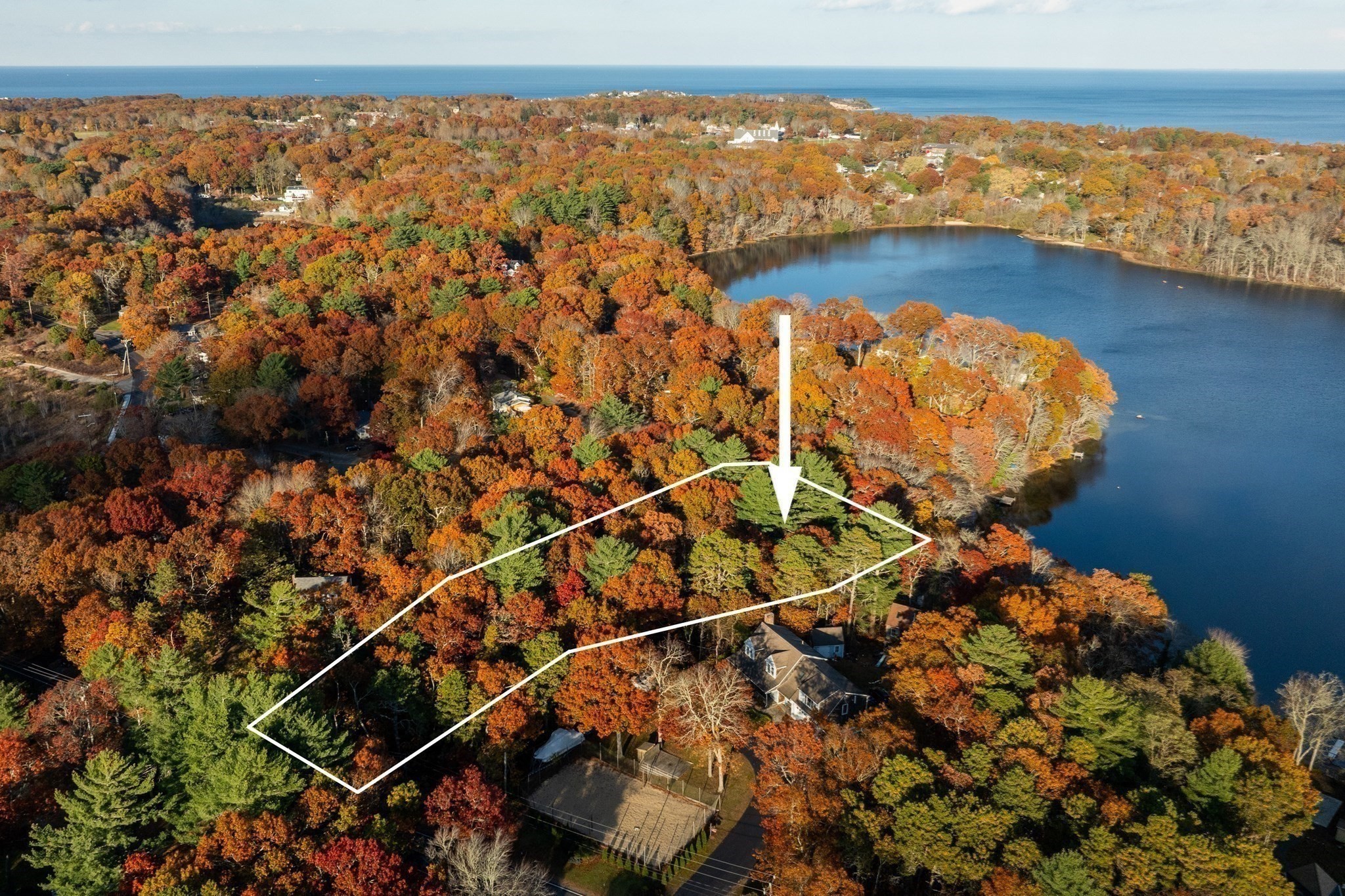 158 Bartlett Rd, Plymouth, MA 02360 - Image 6