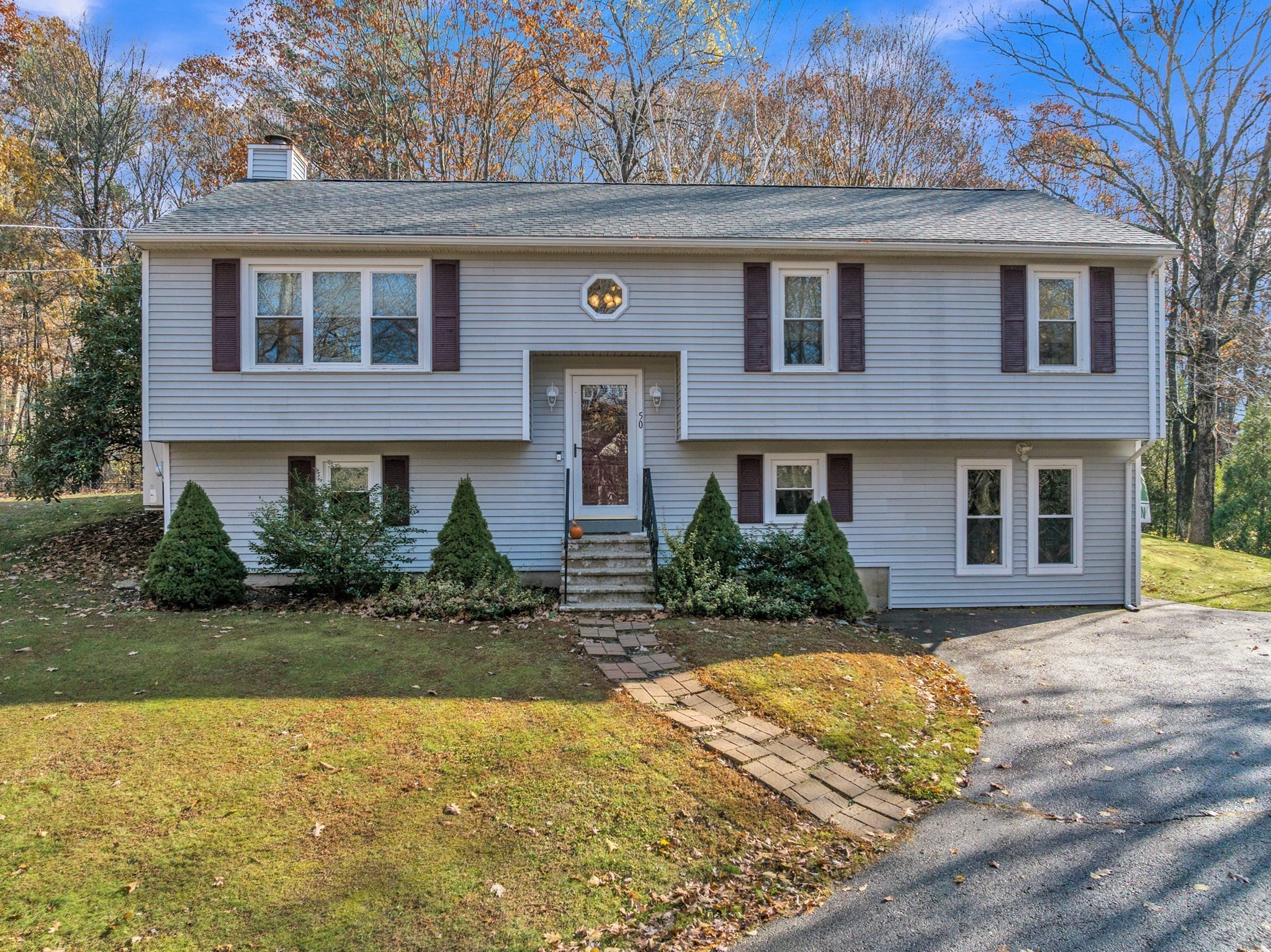 50 Old Spencer Rd, Charlton, MA 01507 - Image 2