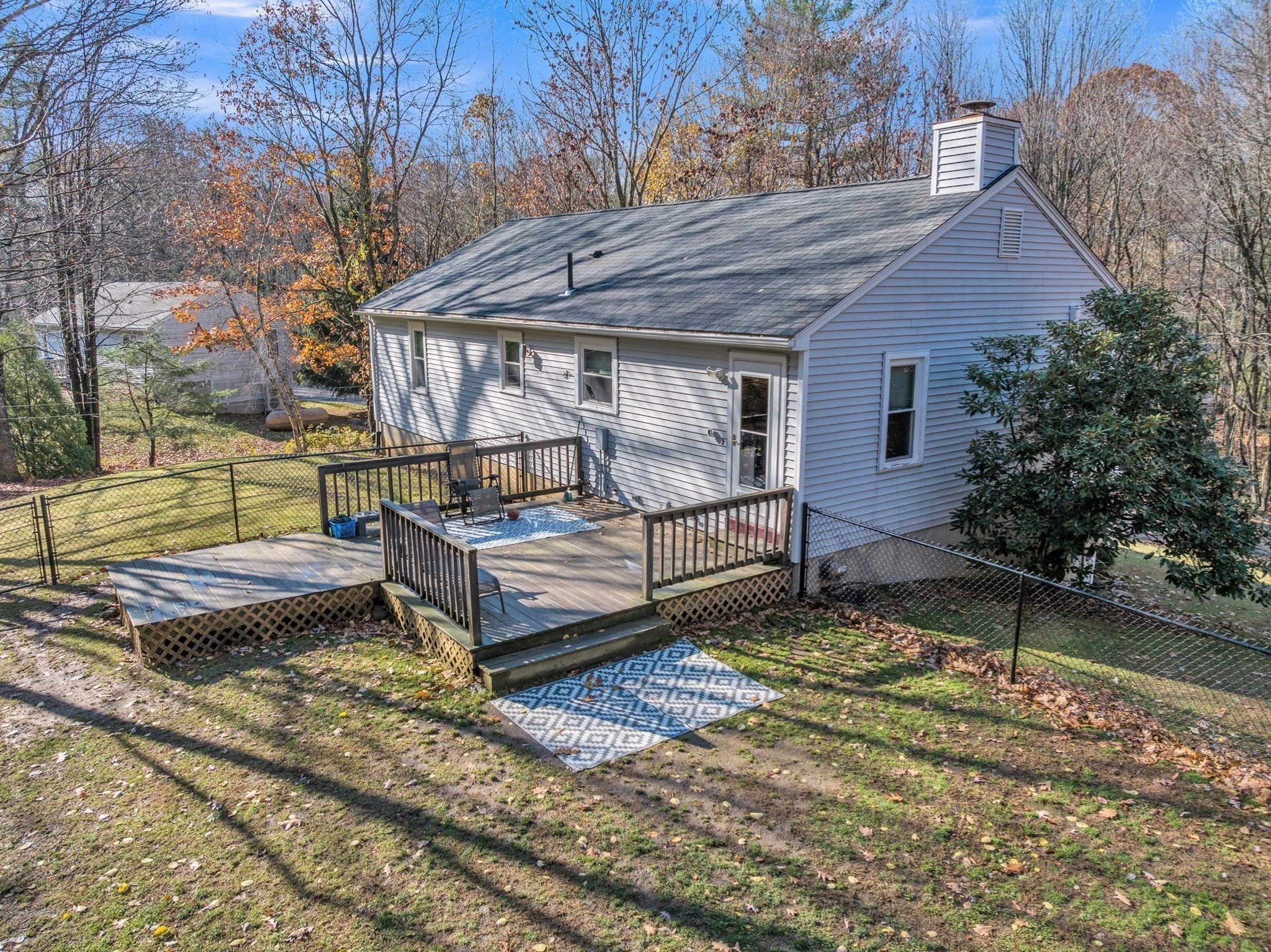 50 Old Spencer Rd, Charlton, MA 01507 - Image 4