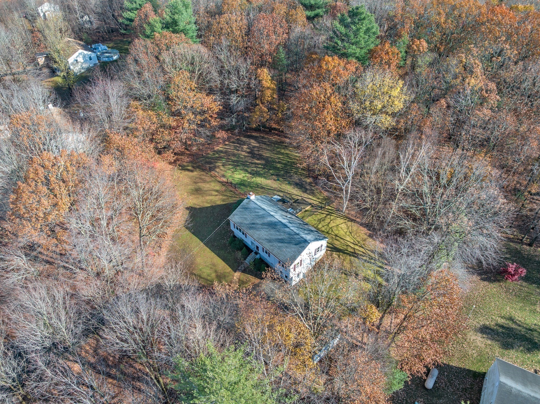 50 Old Spencer Rd, Charlton, MA 01507 - Image 5