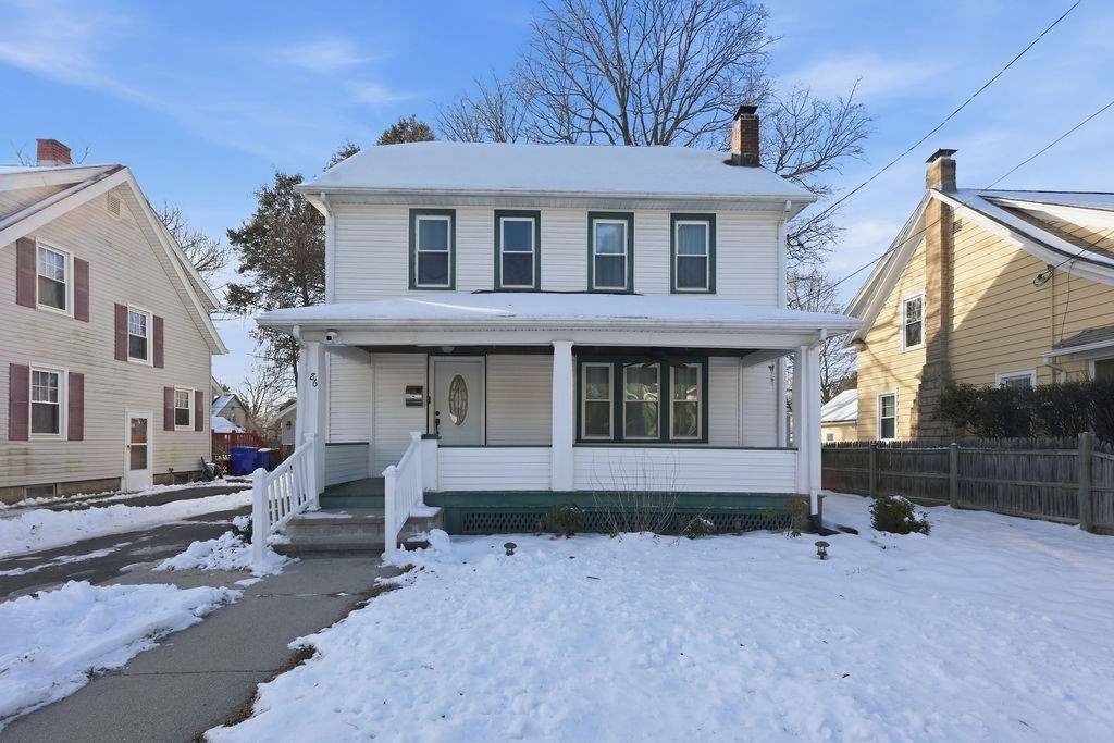 86 Belvidere St, Springfield, MA 01108 - Image 1
