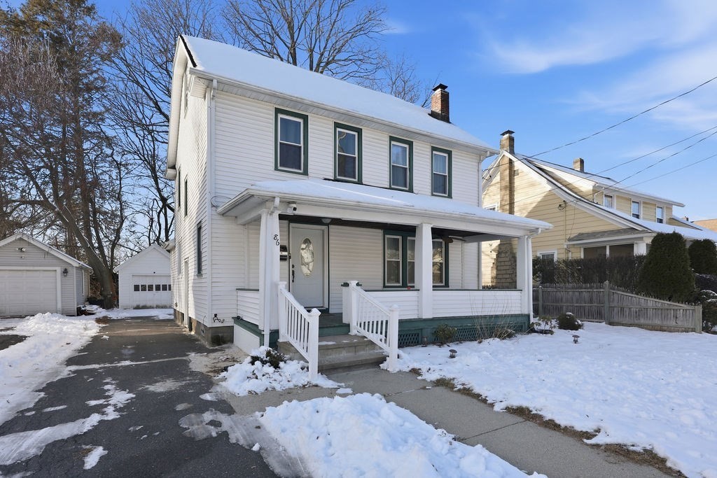 86 Belvidere St, Springfield, MA 01108 - Image 2