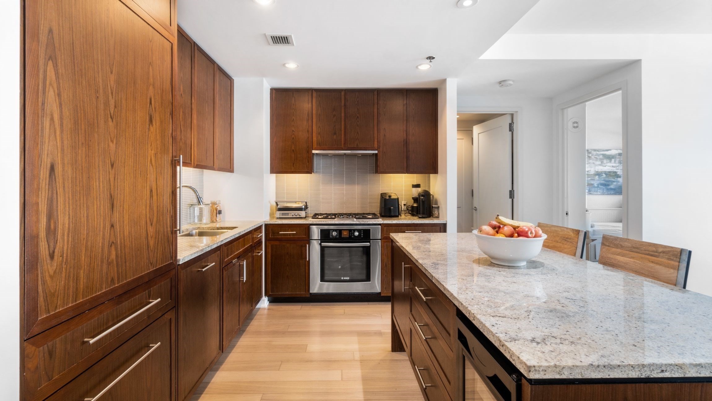 580 Washington Unit 1105, Downtown, Boston, MA 02111