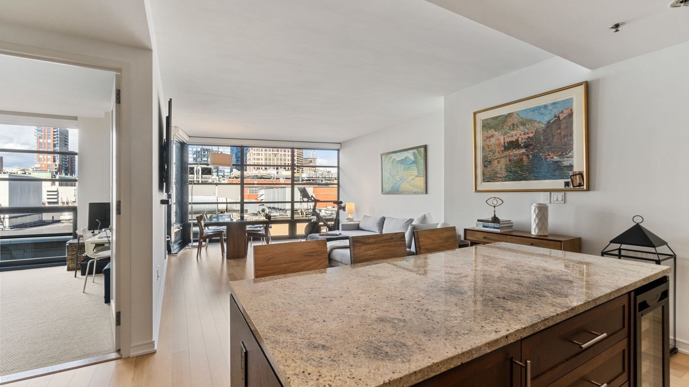 580 Washington Unit 1105, Downtown, Boston, MA 02111 - Image 3