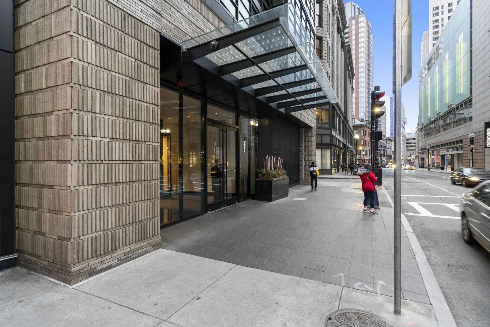 580 Washington Unit 1105, Downtown, Boston, MA 02111 - Image 21
