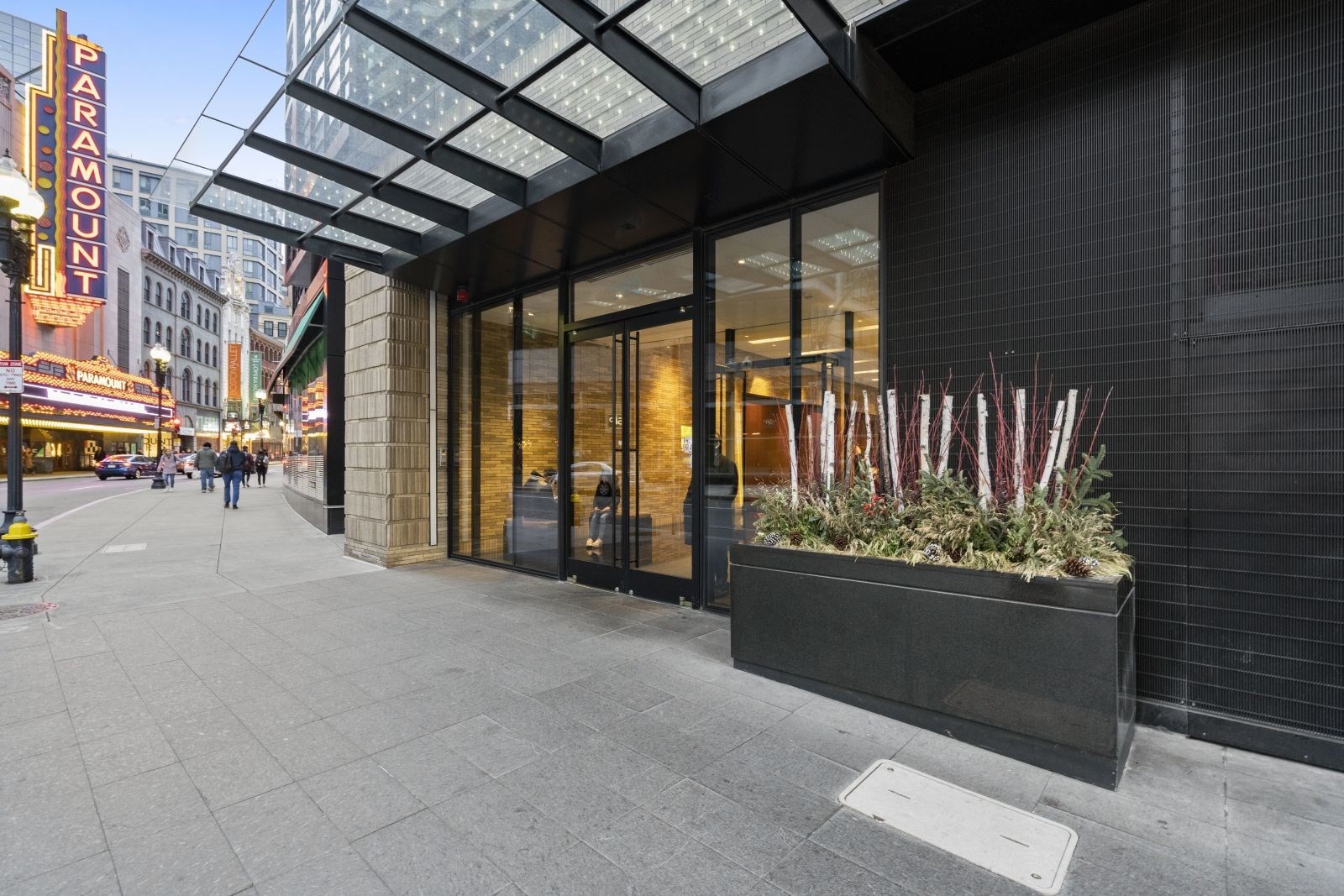 580 Washington Unit 1105, Downtown, Boston, MA 02111 - Image 22