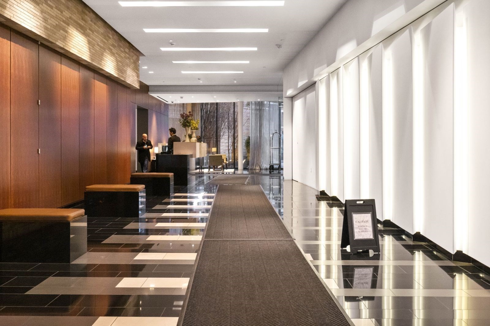 580 Washington Unit 1105, Downtown, Boston, MA 02111 - Image 23