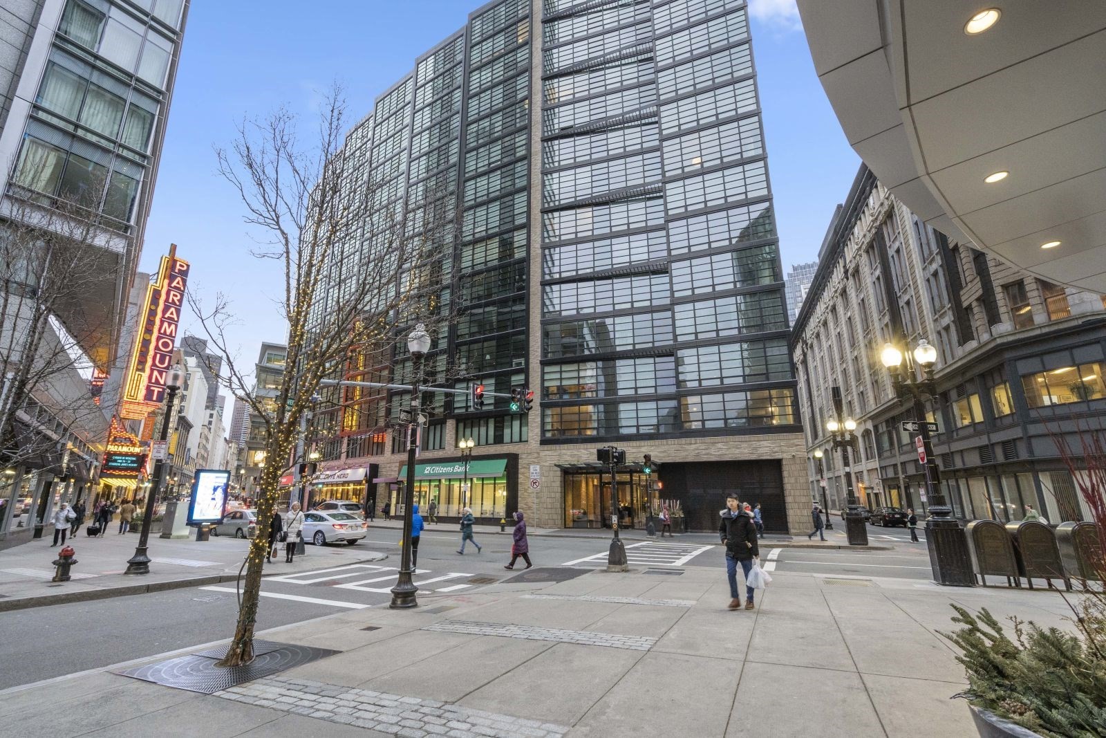 580 Washington Unit 1105, Downtown, Boston, MA 02111 - Image 26