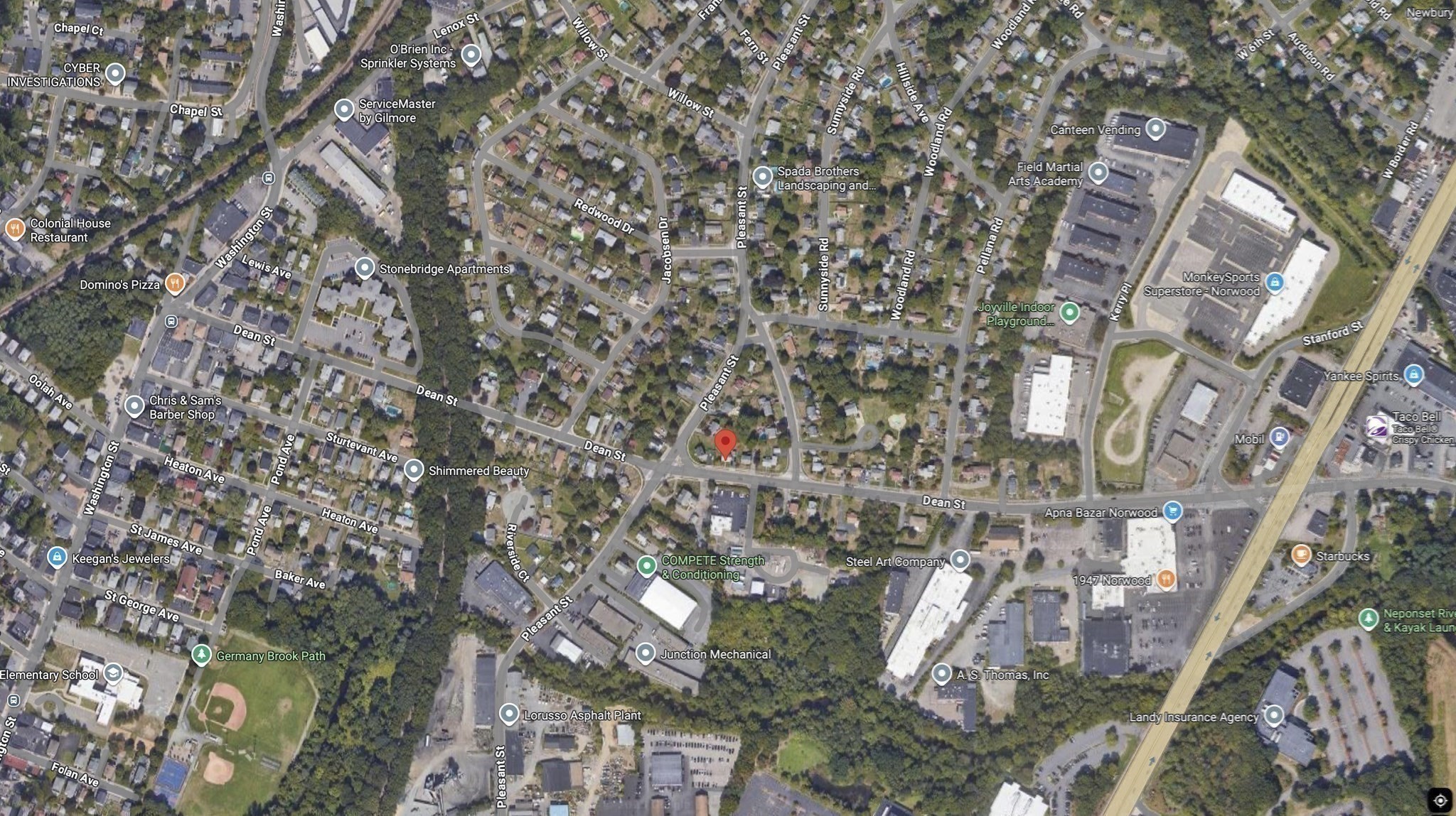 130 Dean Street, Norwood, MA 02062 - Image 9