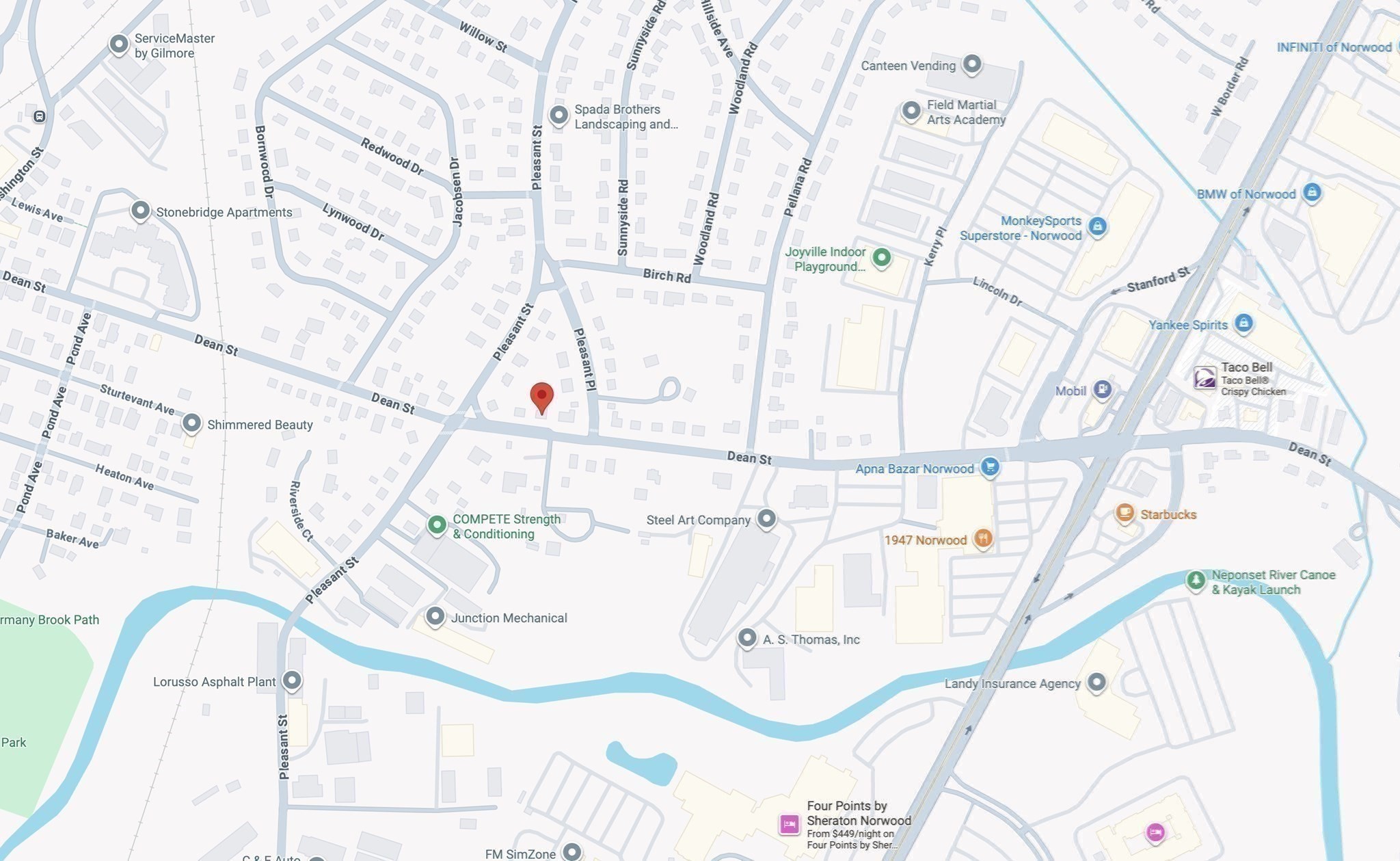 130 Dean Street, Norwood, MA 02062 - Image 10