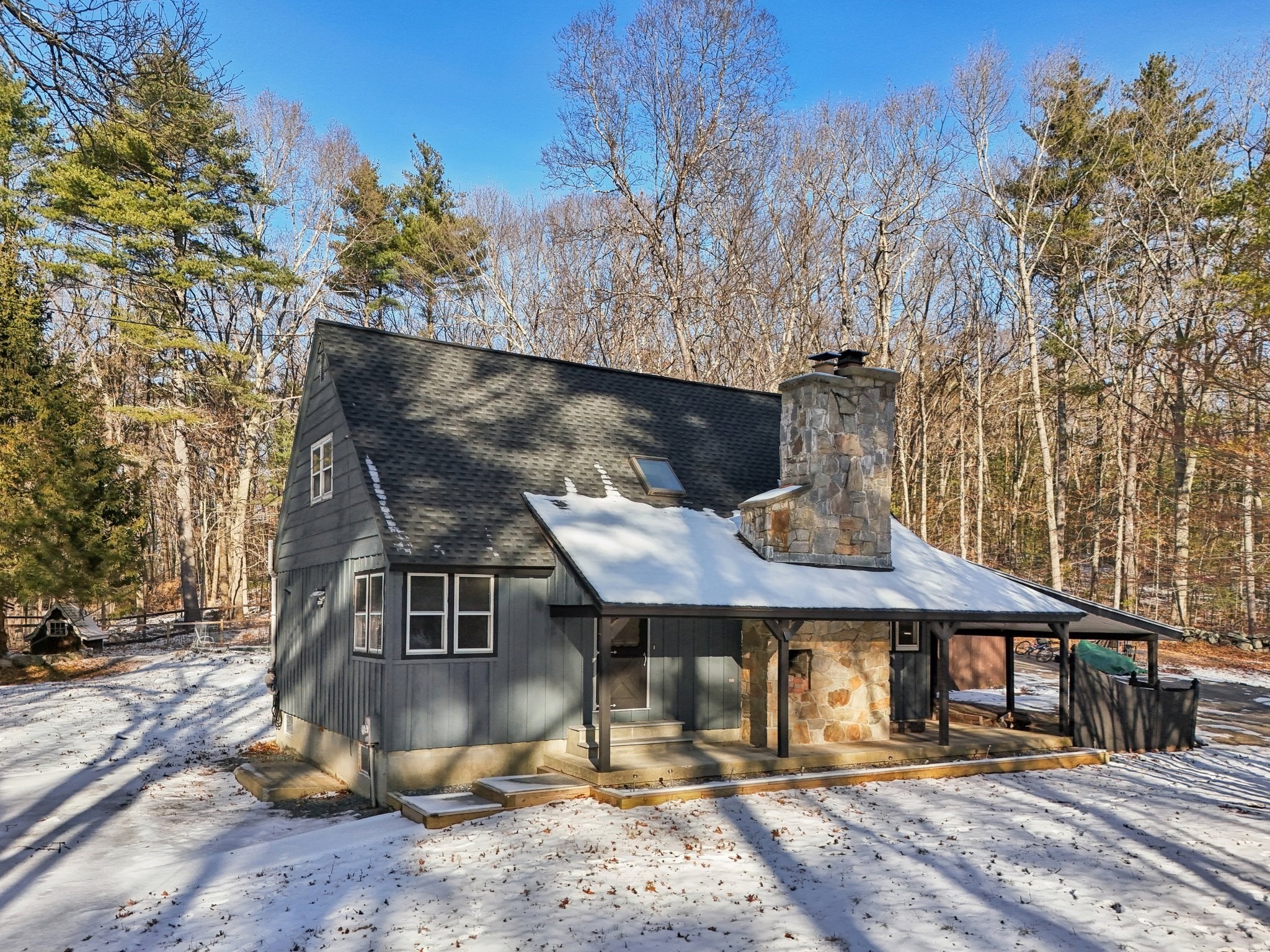143 Hudson Rd, Stow, MA 01775 - Image 3