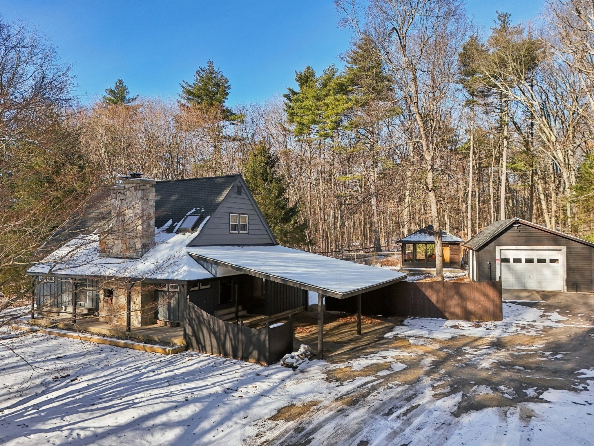 143 Hudson Rd, Stow, MA 01775 - Image 5