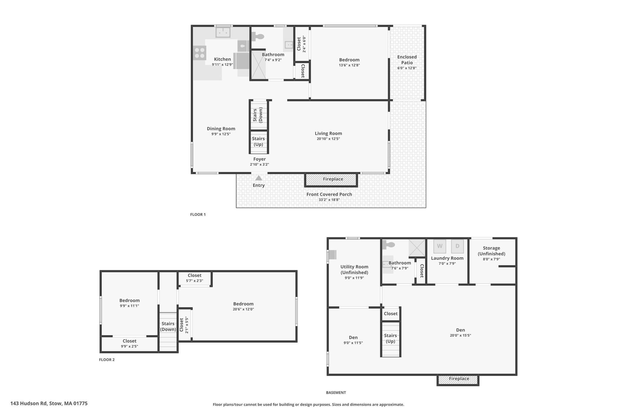 143 Hudson Rd, Stow, MA 01775 - Image 41