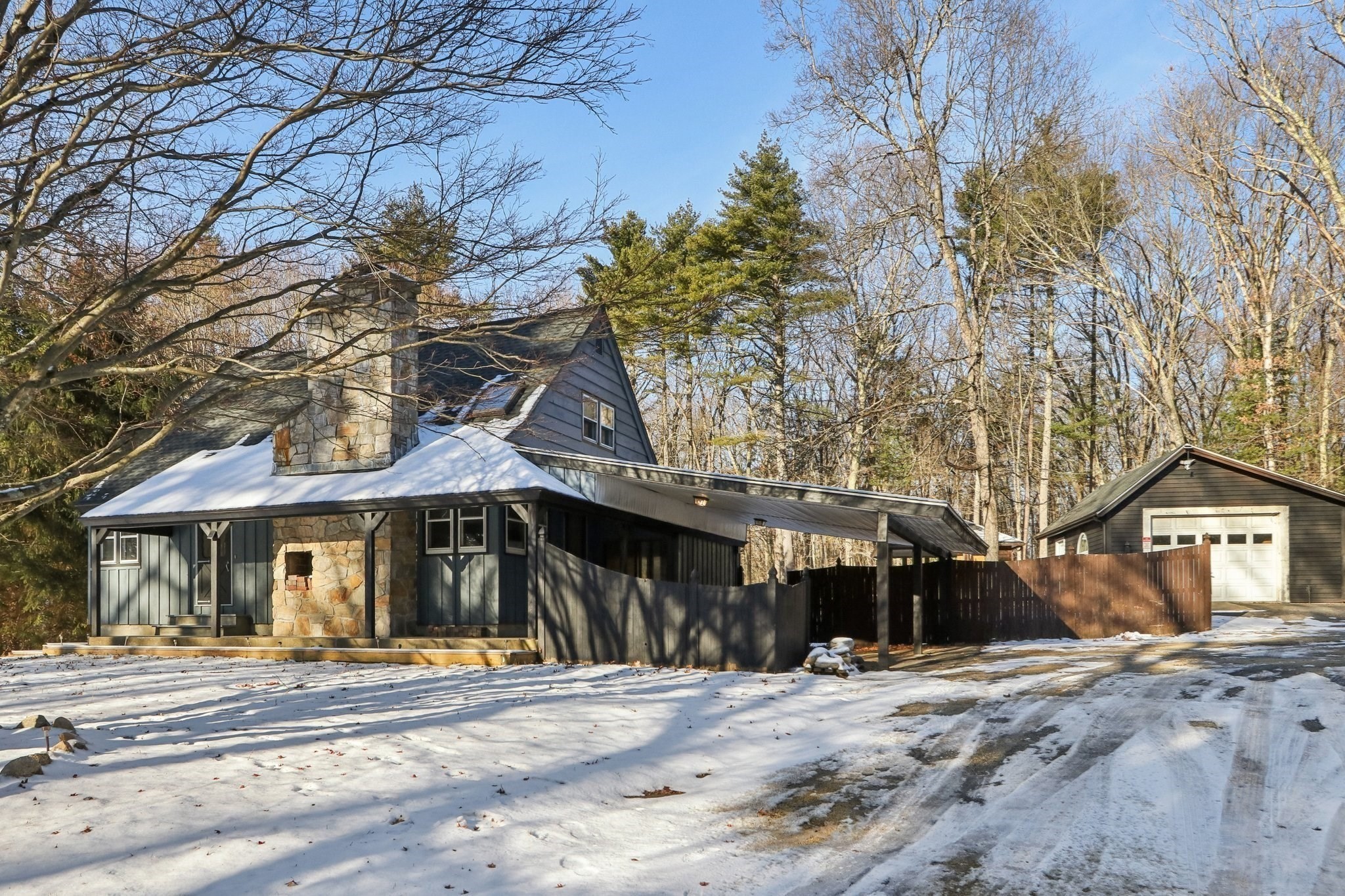 143 Hudson Rd, Stow, MA 01775 - Image 7