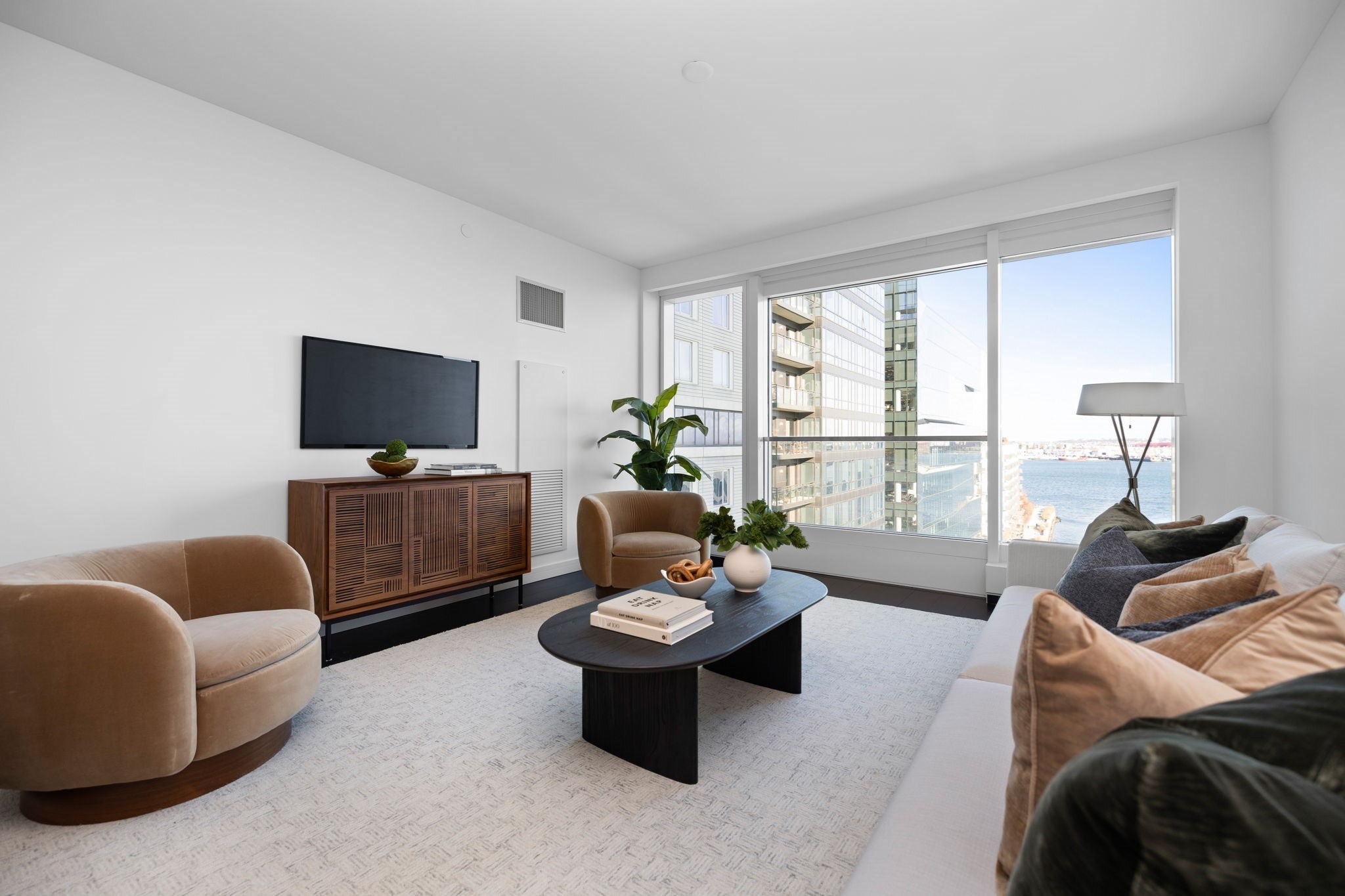 150 Seaport Blvd Unit C, Seaport, Boston, MA 02210 - Image 2