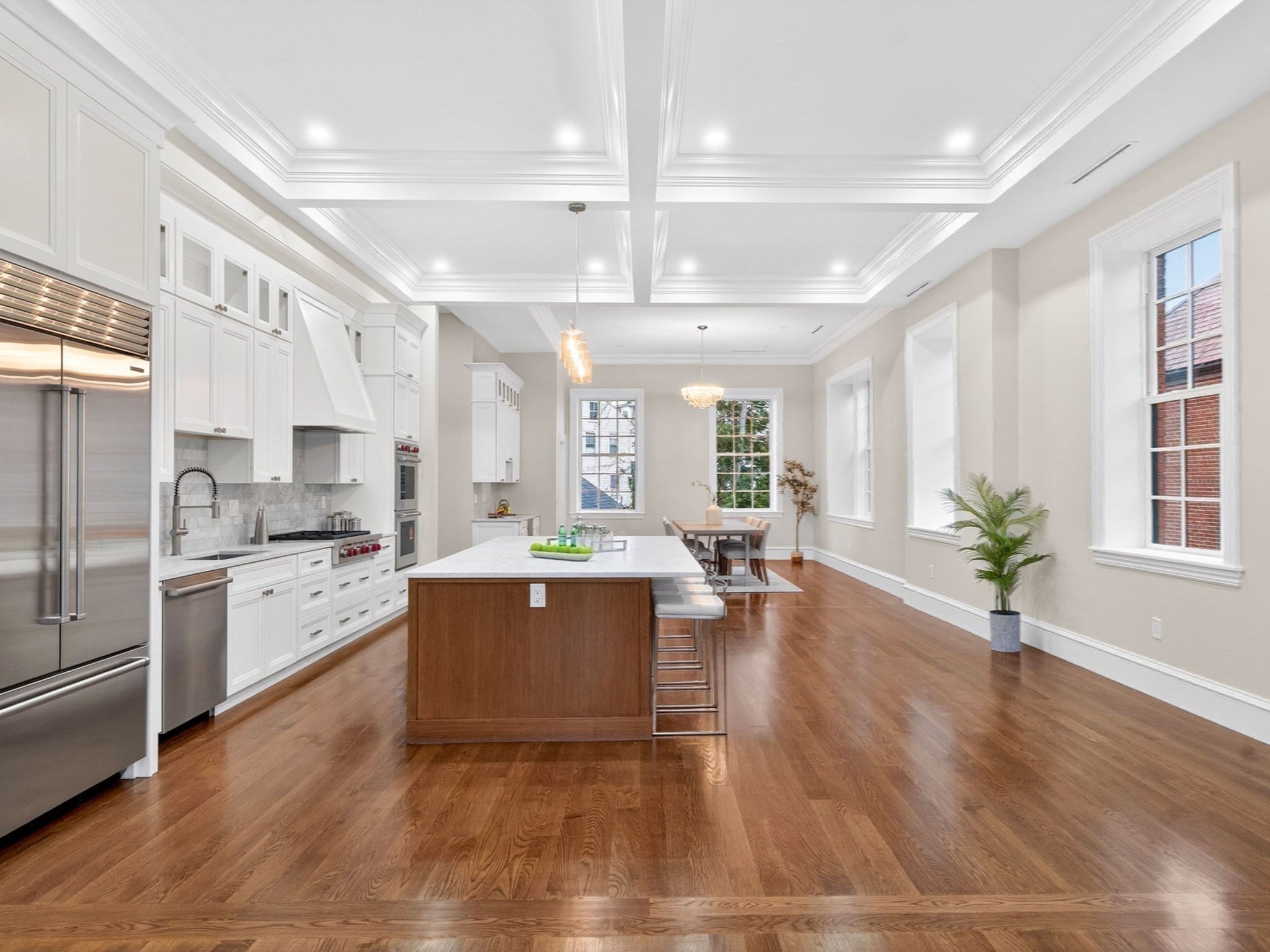 55 Church Street Unit 1, Dedham, MA 02026 - Image 11