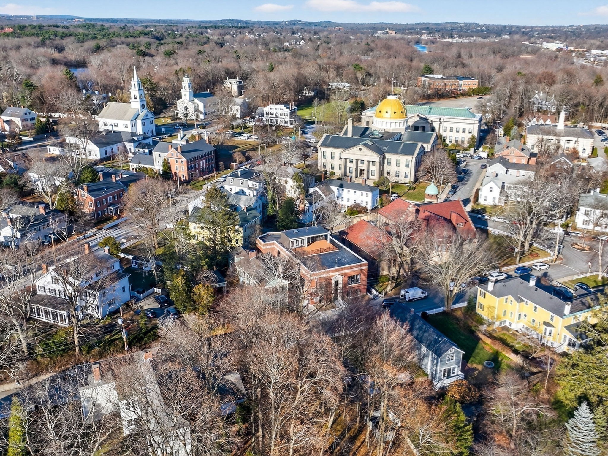 55 Church Street Unit 1, Dedham, MA 02026 - Image 34