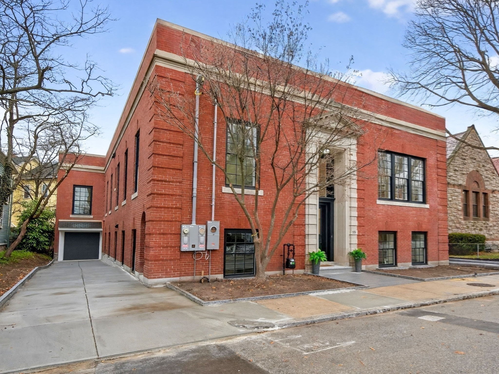 55 Church Street Unit 1, Dedham, MA 02026 - Image 42