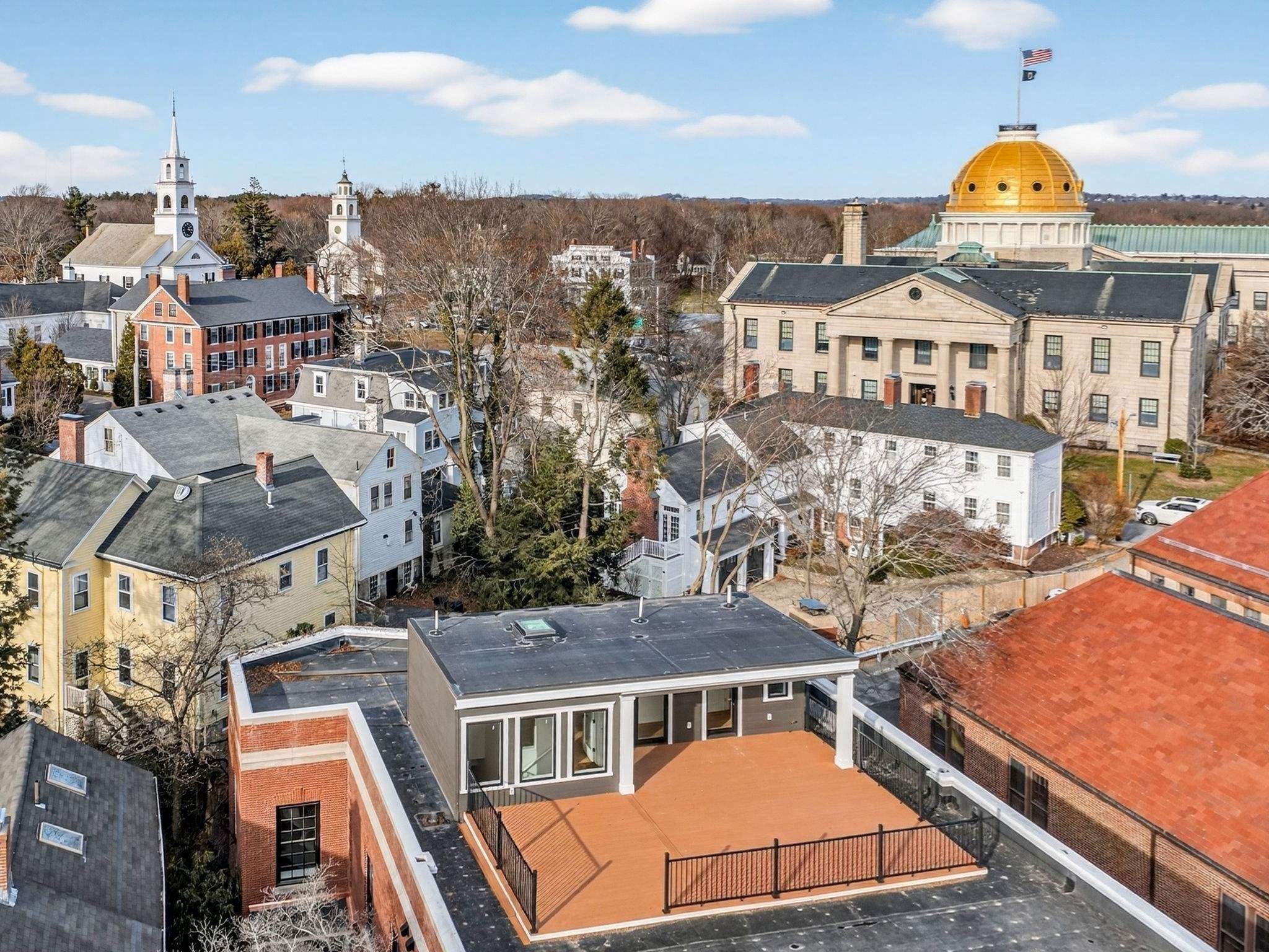 55 Church Street Unit 1, Dedham, MA 02026 - Image 6