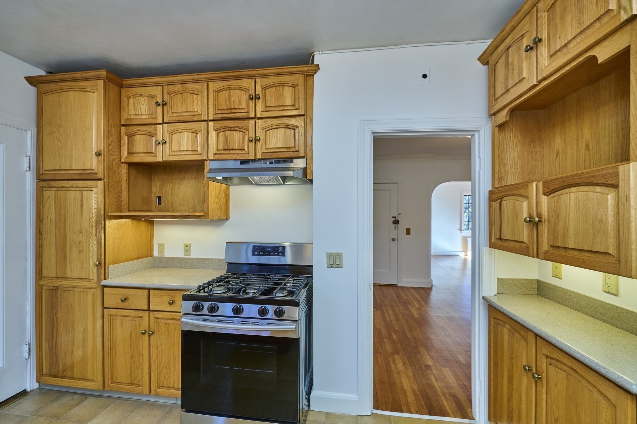 100 Sewall Ave Unit 5, Brookline, MA 02446 - Image 11