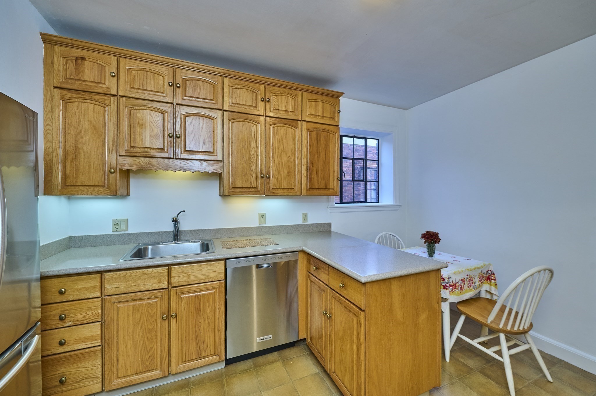 100 Sewall Ave Unit 5, Brookline, MA 02446 - Image 13