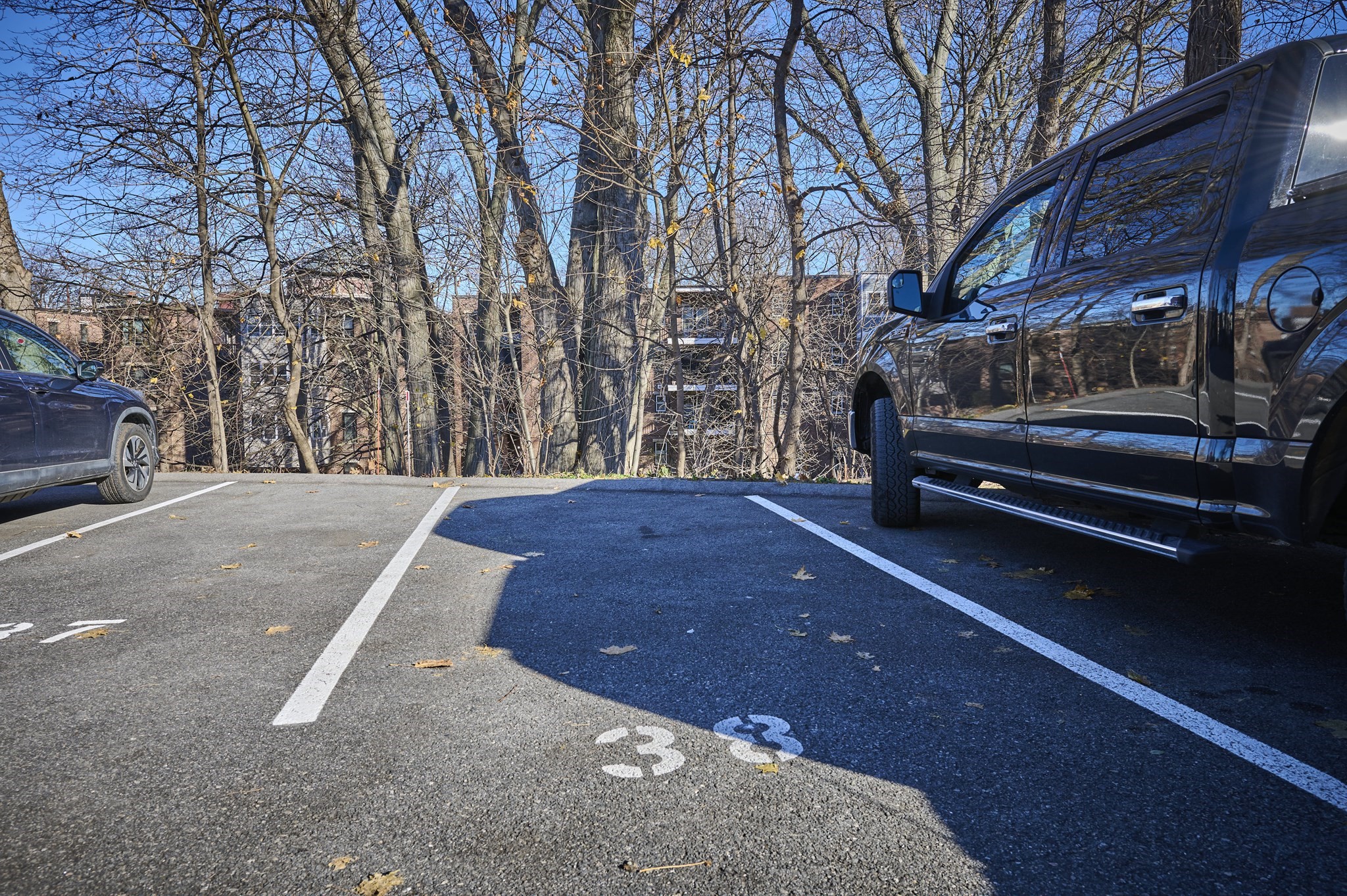 100 Sewall Ave Unit 5, Brookline, MA 02446 - Image 21