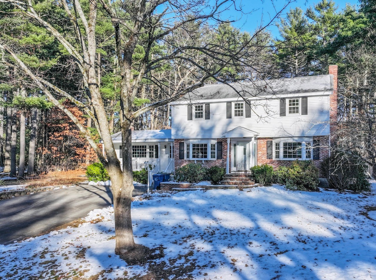 40 Maureen Drive, Tewksbury, MA 01876 - Image 2