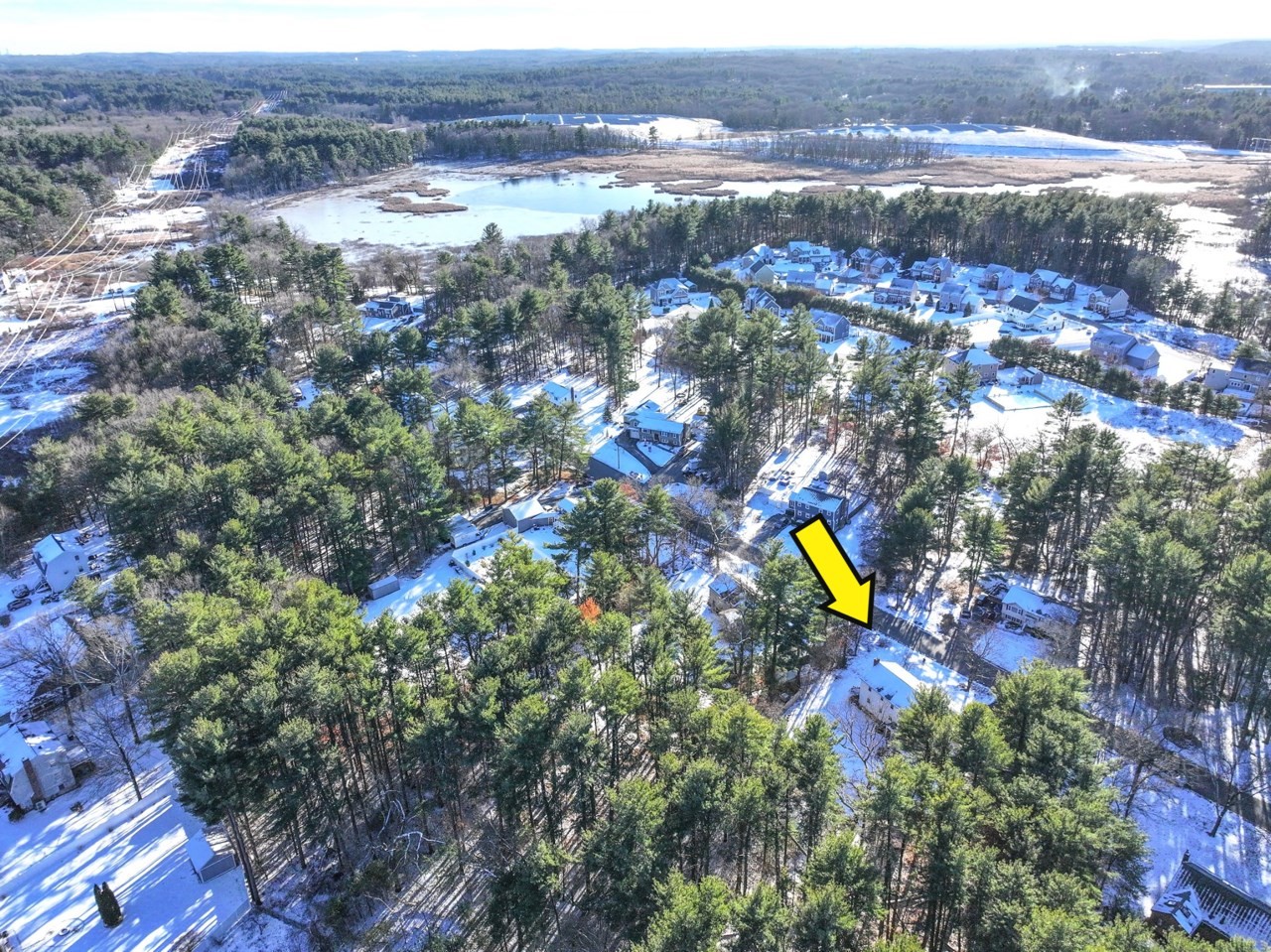 40 Maureen Drive, Tewksbury, MA 01876 - Image 14