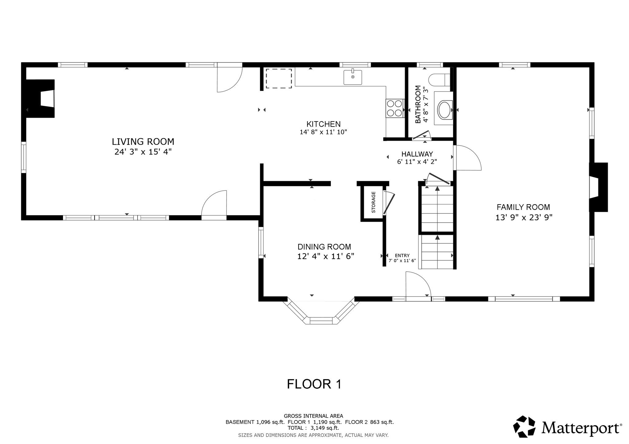 40 Maureen Drive, Tewksbury, MA 01876 - Image 15