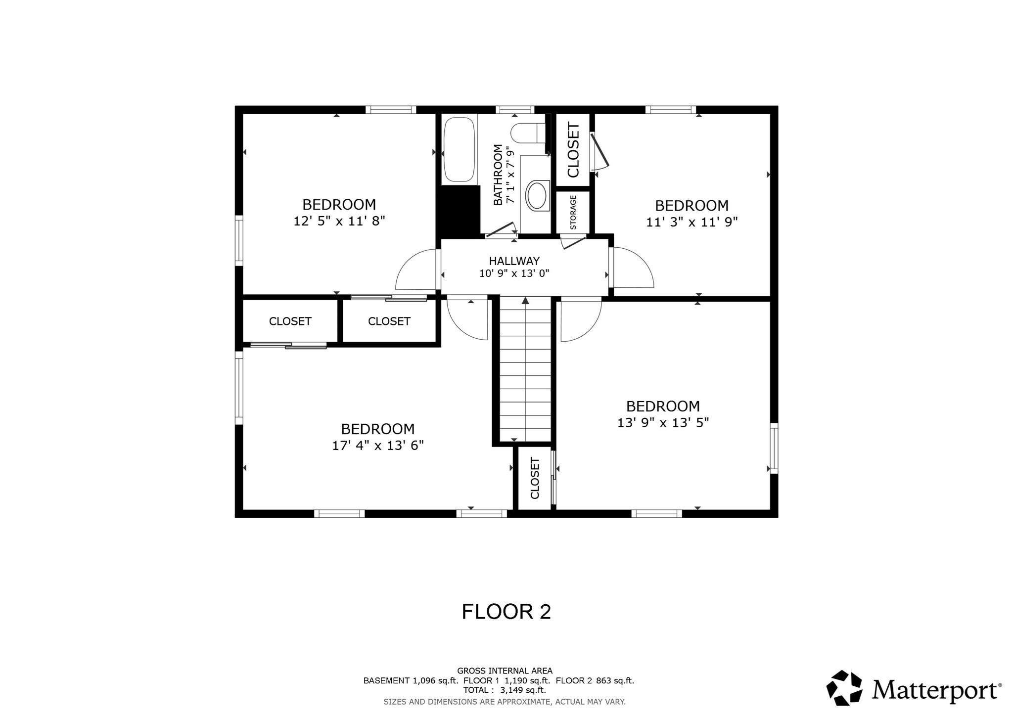 40 Maureen Drive, Tewksbury, MA 01876 - Image 16