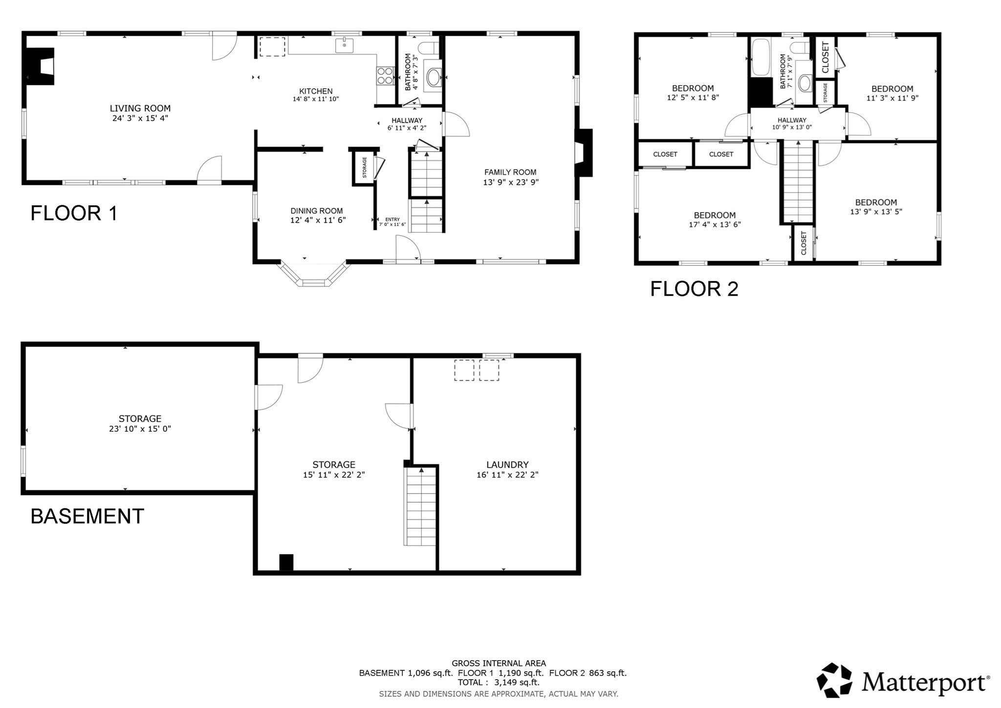 40 Maureen Drive, Tewksbury, MA 01876 - Image 18