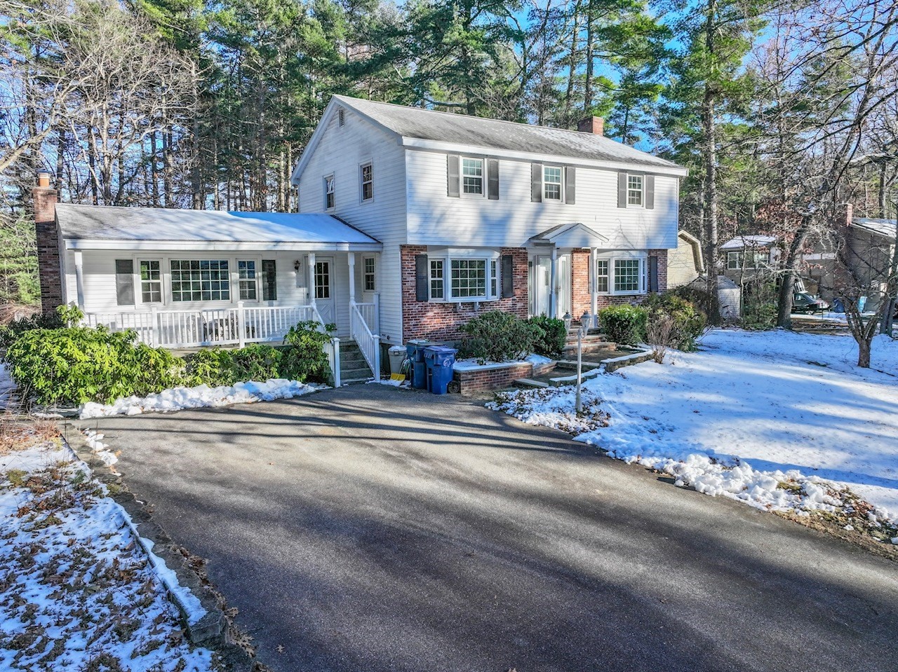 40 Maureen Drive, Tewksbury, MA 01876 - Image 3