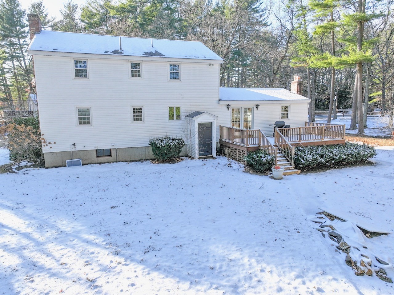 40 Maureen Drive, Tewksbury, MA 01876 - Image 4