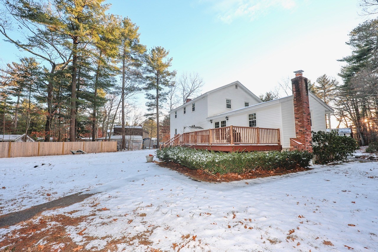40 Maureen Drive, Tewksbury, MA 01876 - Image 7