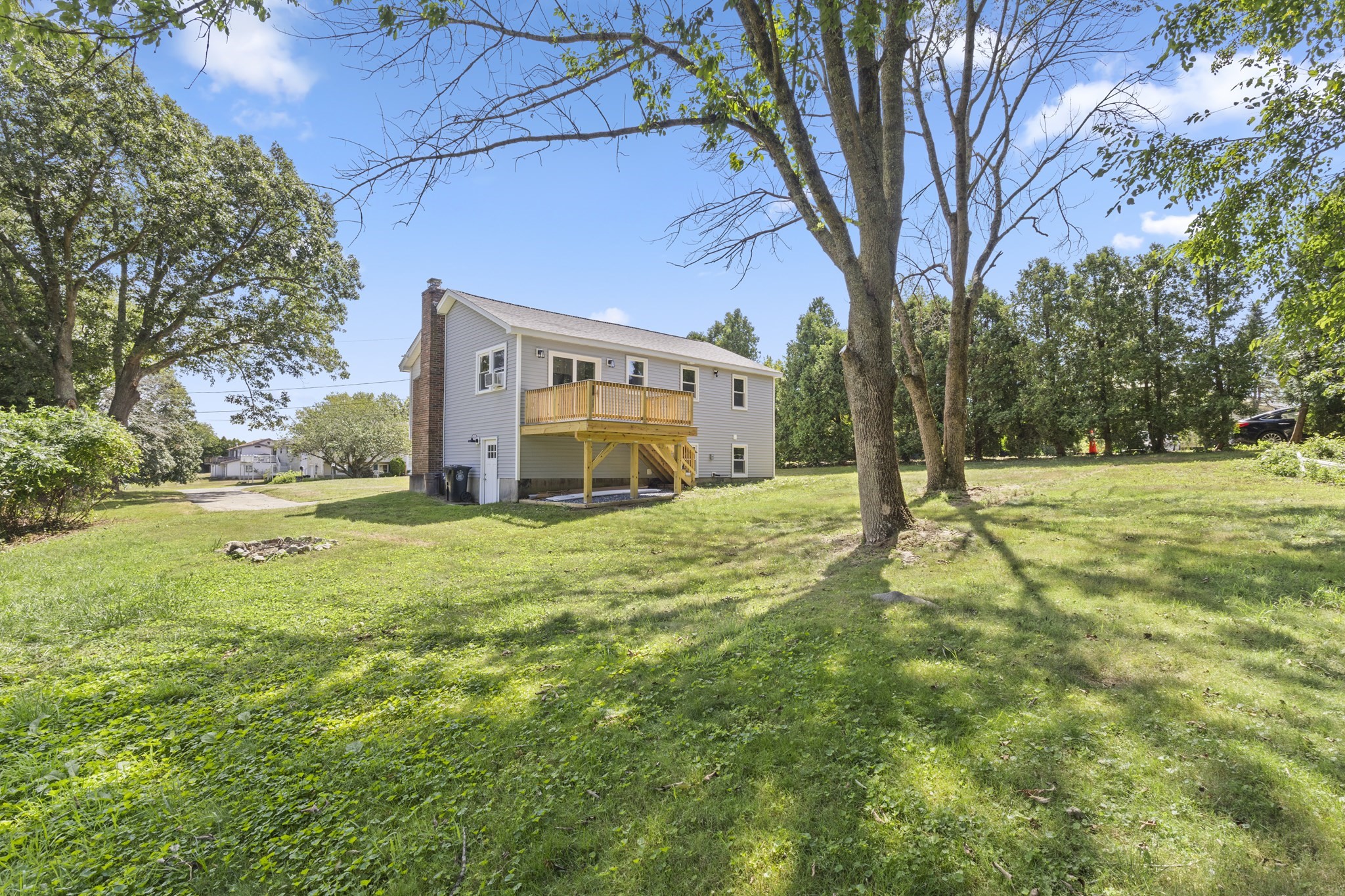 105 Birchwood Dr, Swansea, MA 02777 - Image 24