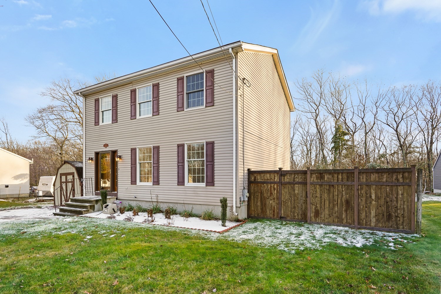 306 Rumonoski Dr, Northbridge, MA 01534 - Image 2