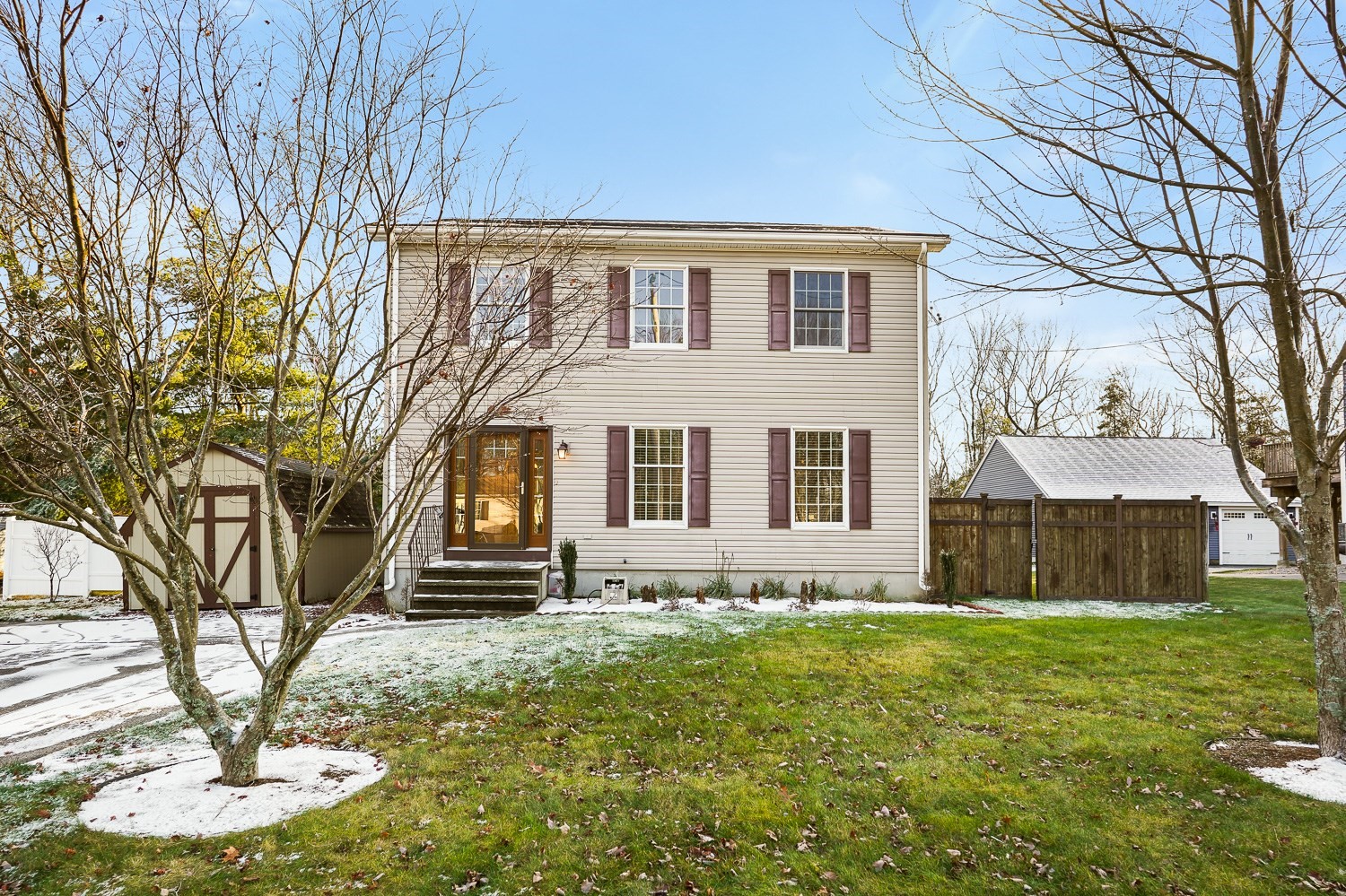 306 Rumonoski Dr, Northbridge, MA 01534 - Image 3