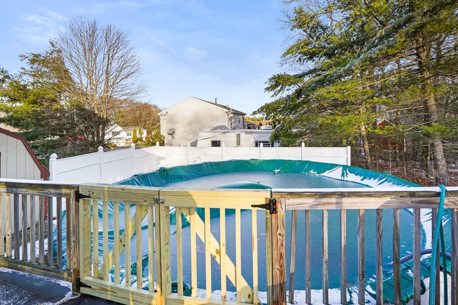 306 Rumonoski Dr, Northbridge, MA 01534 - Image 32