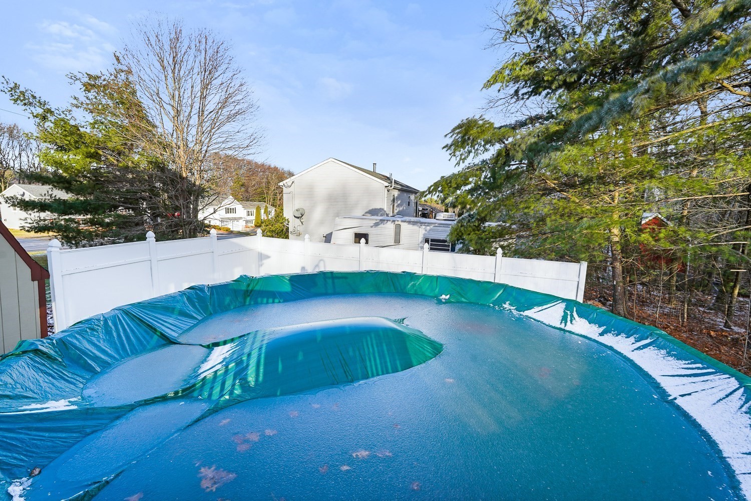 306 Rumonoski Dr, Northbridge, MA 01534 - Image 33