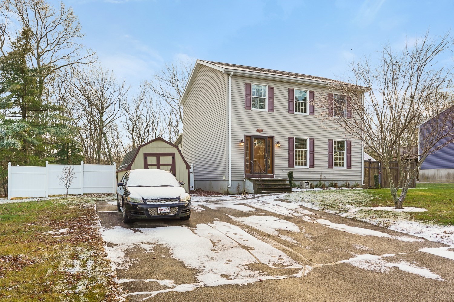 306 Rumonoski Dr, Northbridge, MA 01534 - Image 36