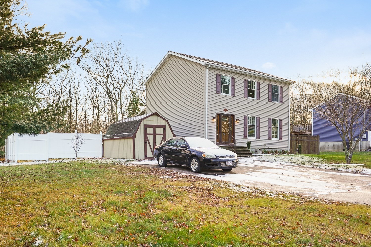 306 Rumonoski Dr, Northbridge, MA 01534 - Image 37