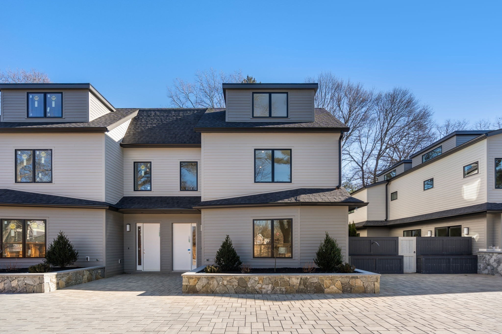 956 Walnut St Unit 5, Newton, MA 02461