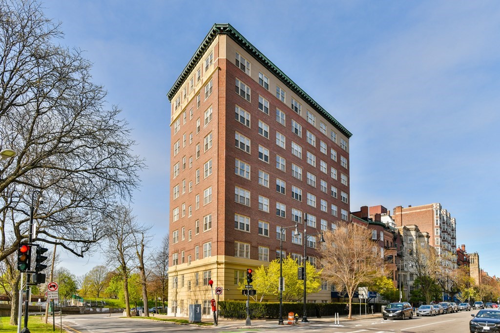 534 Beacon Street Unit 103, Fenway, Boston, MA 02215 - Image 13
